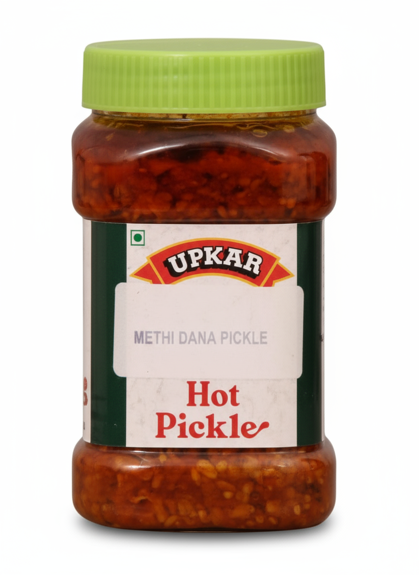 Adrak Pickle